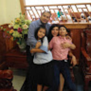 Meet your Posher, Alejandra